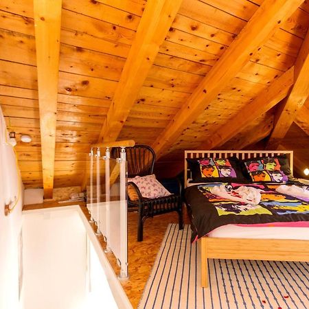 Summer Dream Old City Apartment Dubrovnik Exterior foto