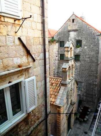 Summer Dream Old City Apartment Dubrovnik Exterior foto