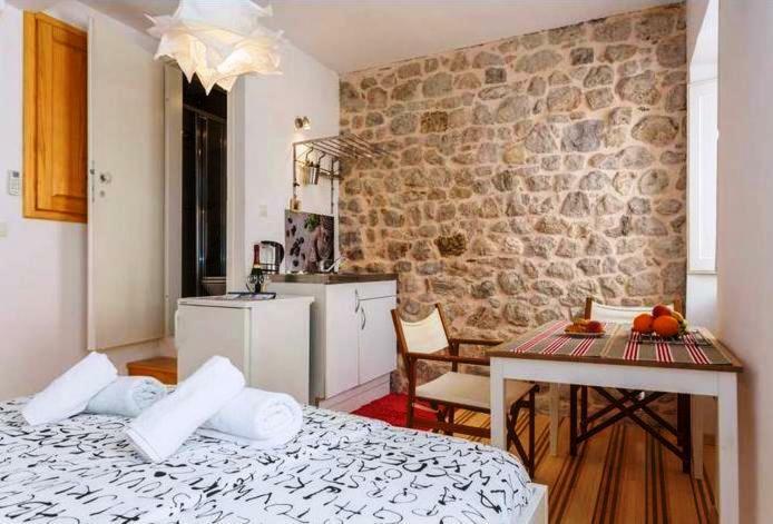Summer Dream Old City Apartment Dubrovnik Exterior foto