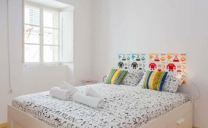 Summer Dream Old City Apartment Dubrovnik Exterior foto