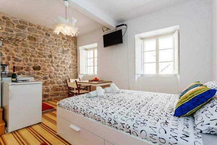 Summer Dream Old City Apartment Dubrovnik Exterior foto