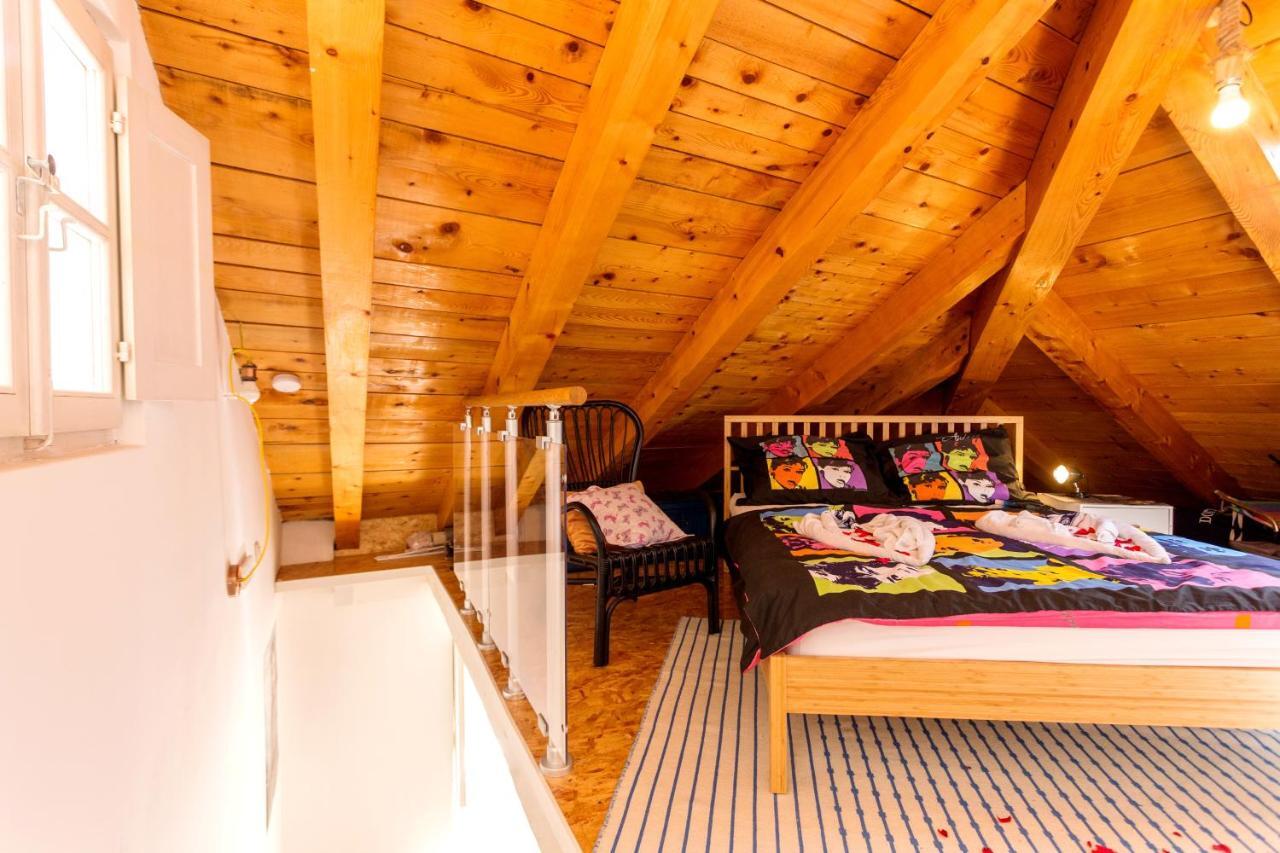 Summer Dream Old City Apartment Dubrovnik Exterior foto