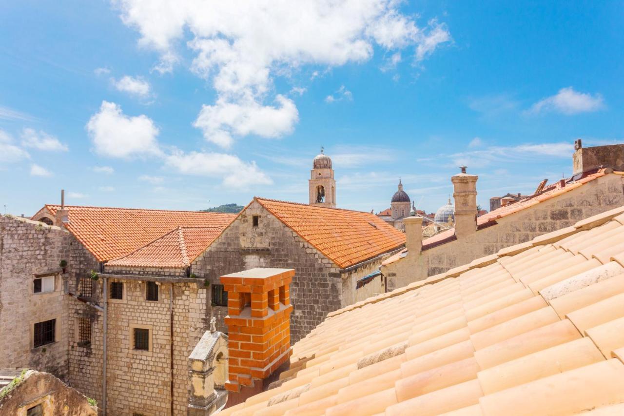 Summer Dream Old City Apartment Dubrovnik Exterior foto