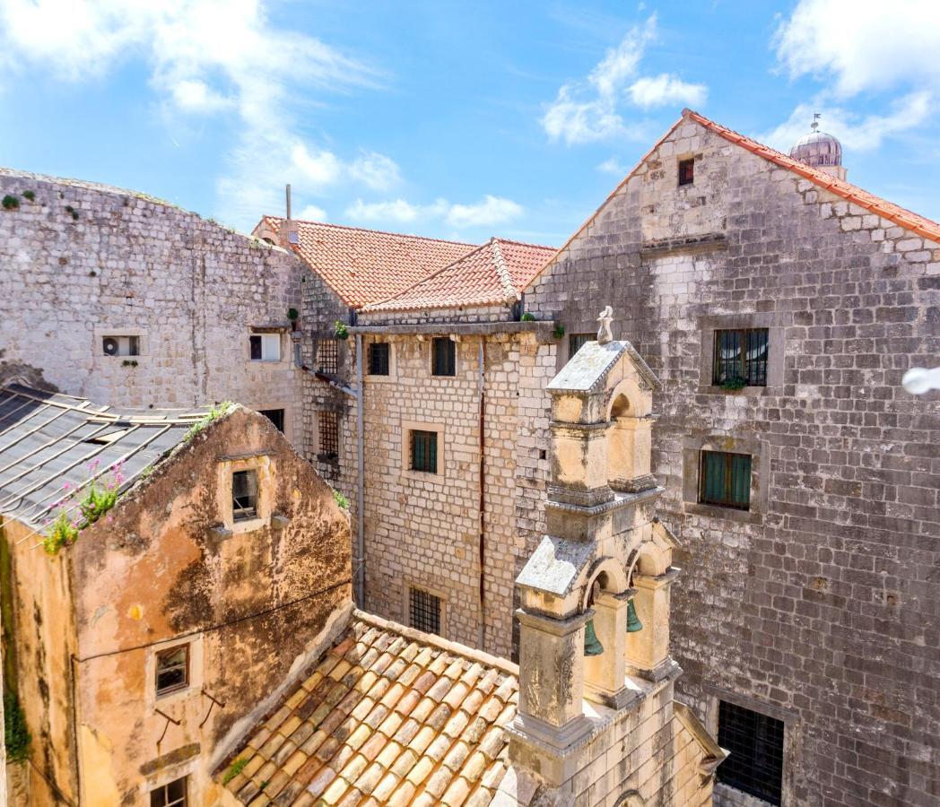 Summer Dream Old City Apartment Dubrovnik Exterior foto